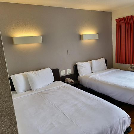 Park Inn By Radisson, Santa Clara Exteriér fotografie