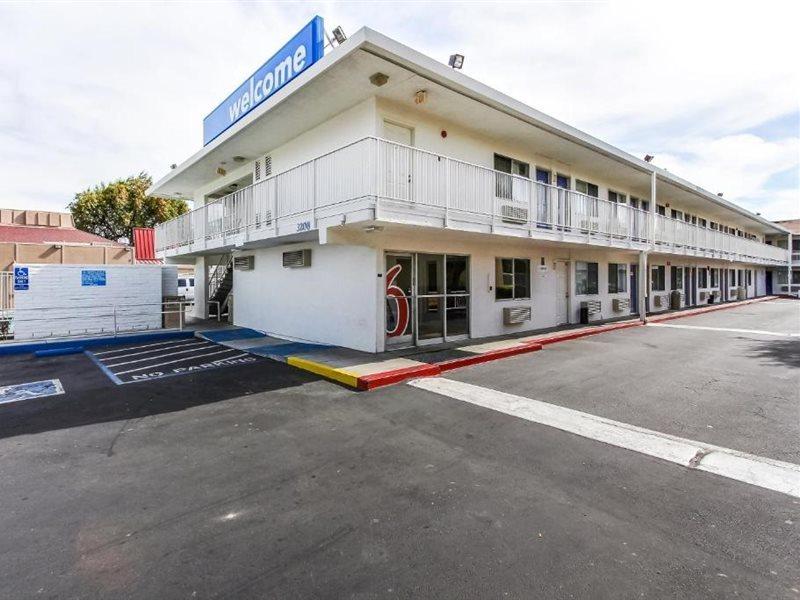 Park Inn By Radisson, Santa Clara Exteriér fotografie