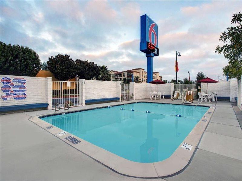 Park Inn By Radisson, Santa Clara Exteriér fotografie