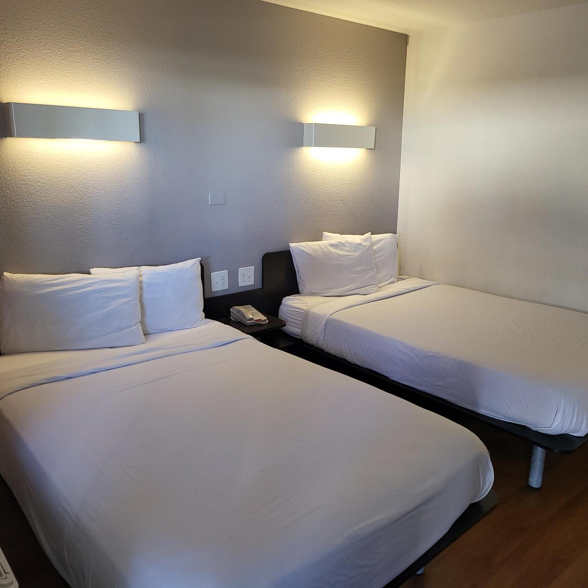 Park Inn By Radisson, Santa Clara Exteriér fotografie