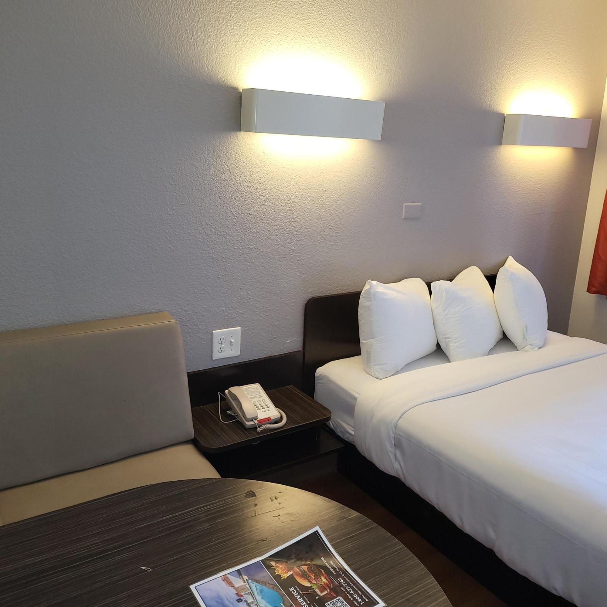 Park Inn By Radisson, Santa Clara Exteriér fotografie