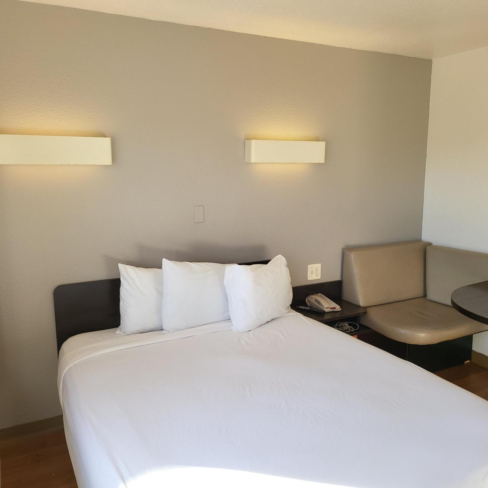 Park Inn By Radisson, Santa Clara Exteriér fotografie