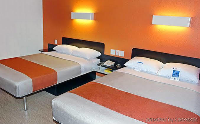 Park Inn By Radisson, Santa Clara Exteriér fotografie
