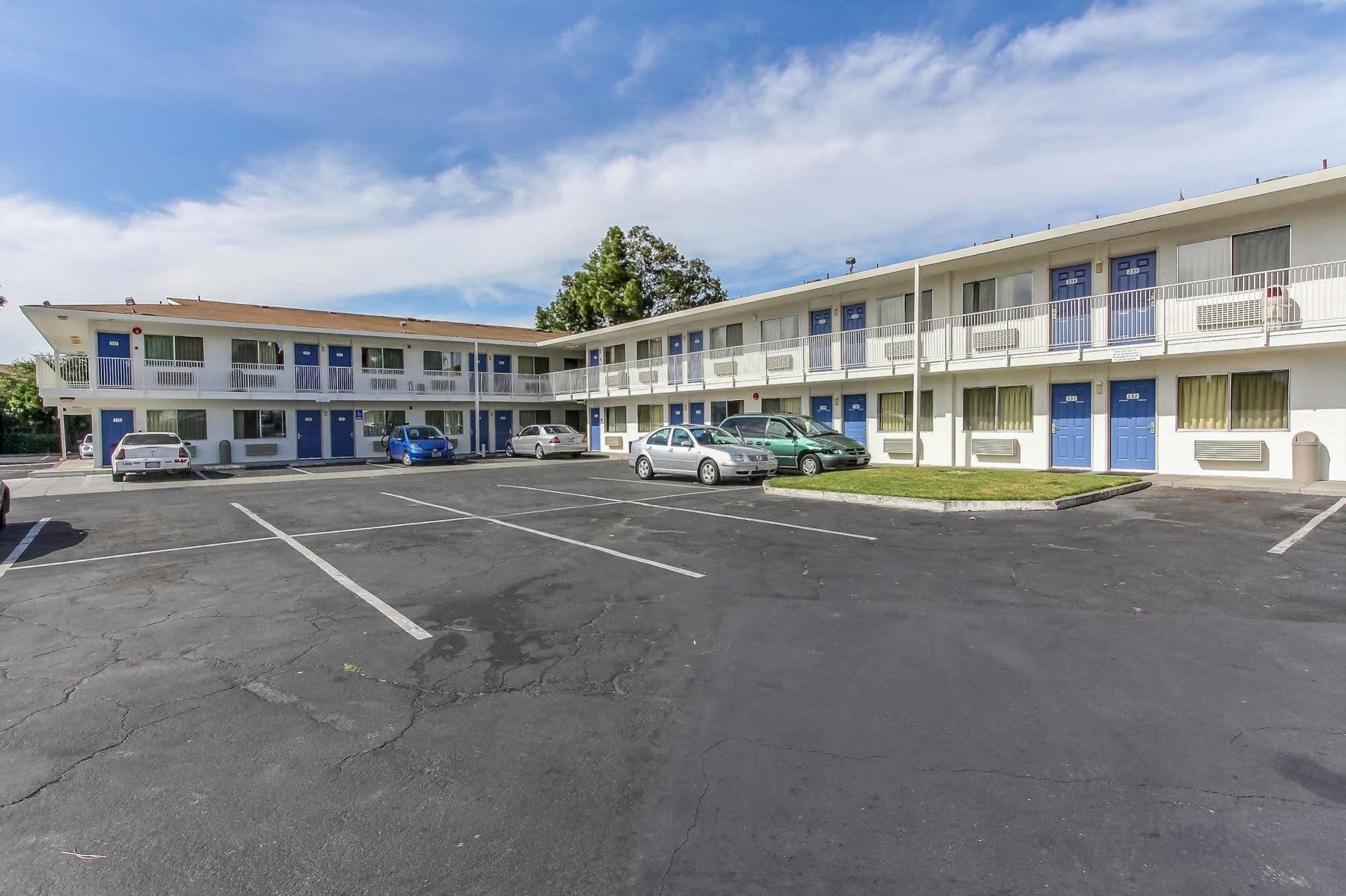 Park Inn By Radisson, Santa Clara Exteriér fotografie
