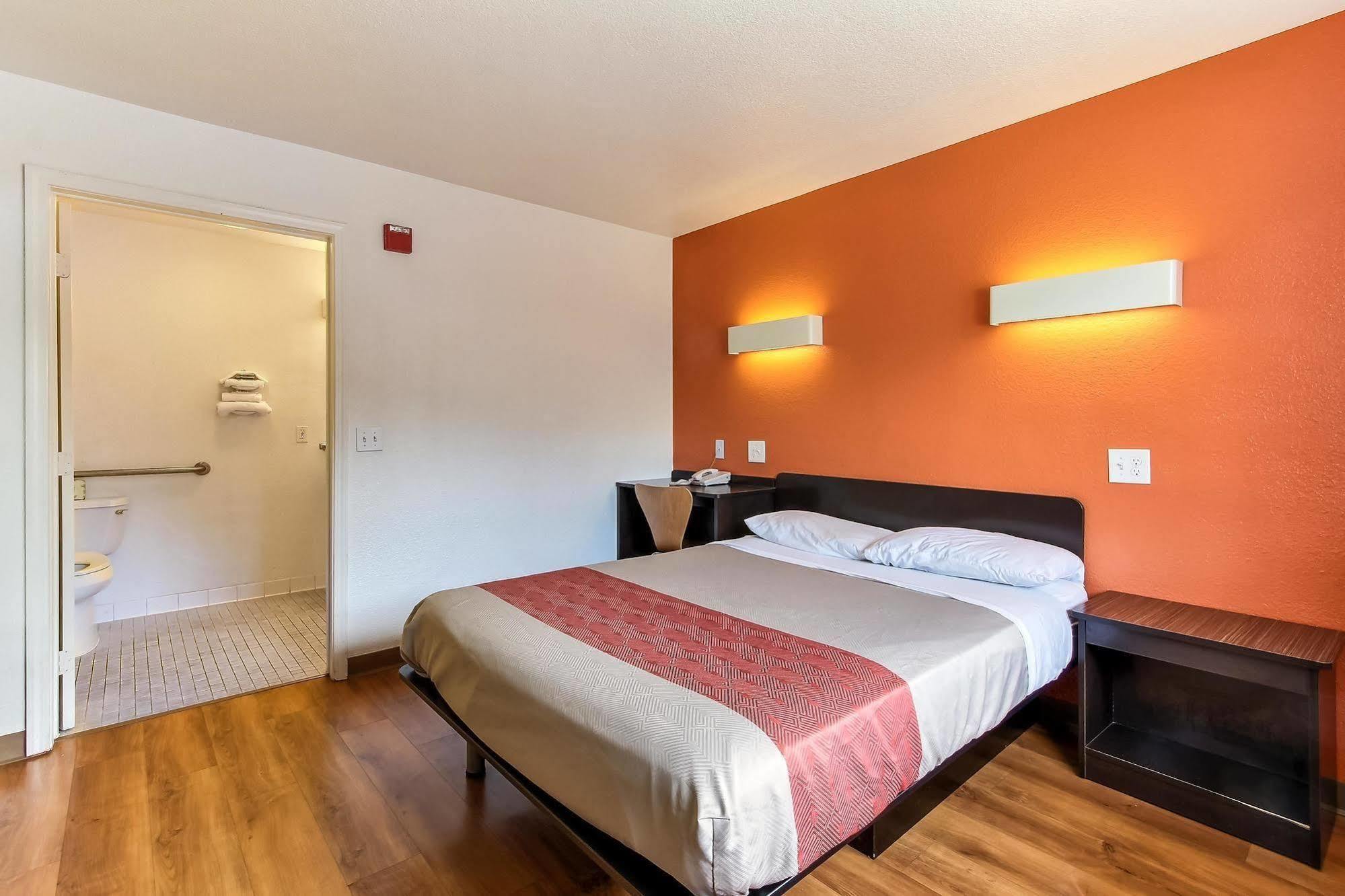 Park Inn By Radisson, Santa Clara Exteriér fotografie