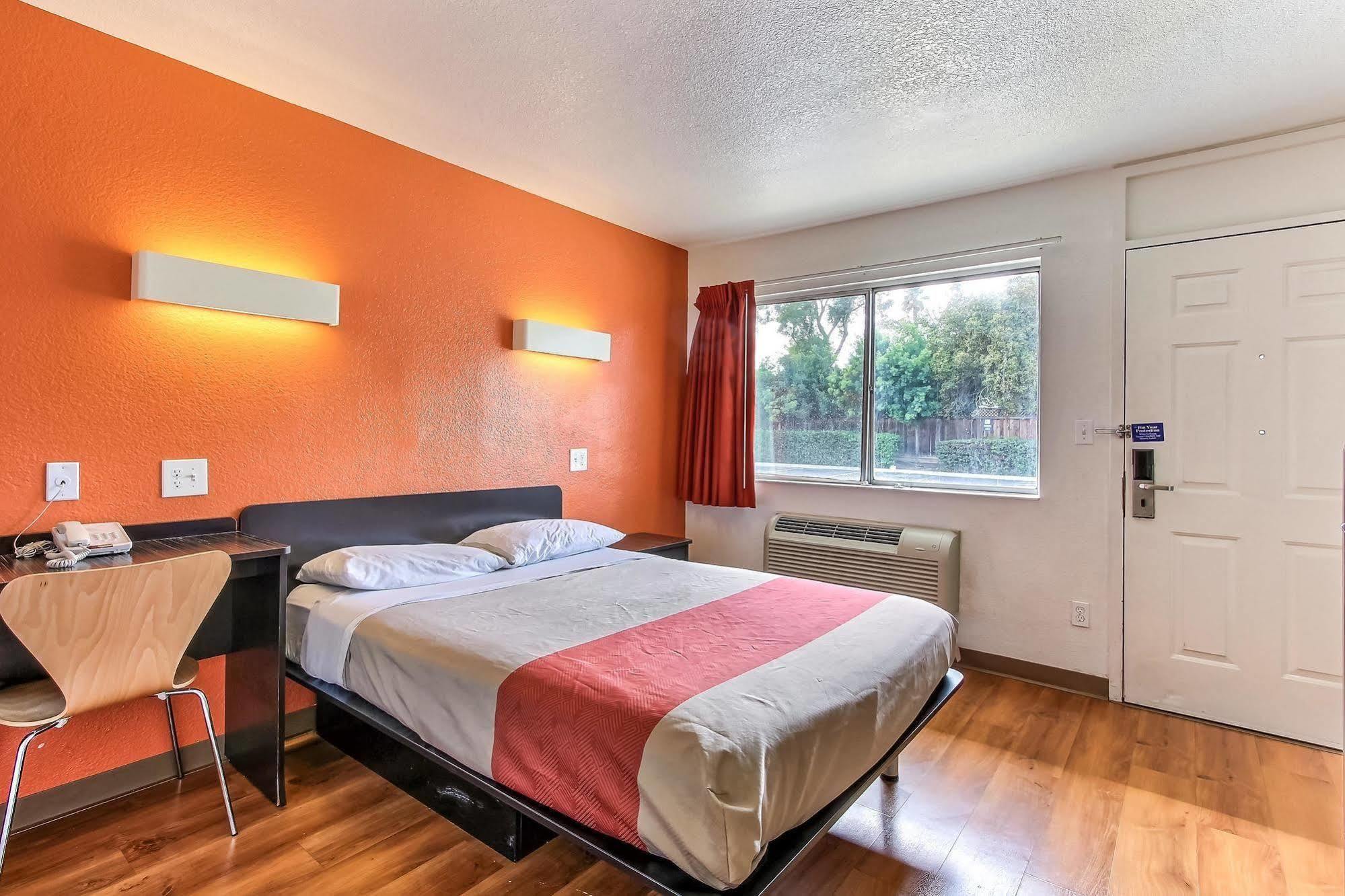 Park Inn By Radisson, Santa Clara Exteriér fotografie