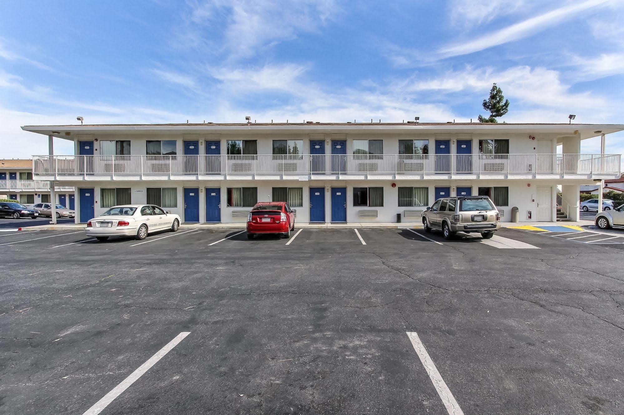 Park Inn By Radisson, Santa Clara Exteriér fotografie
