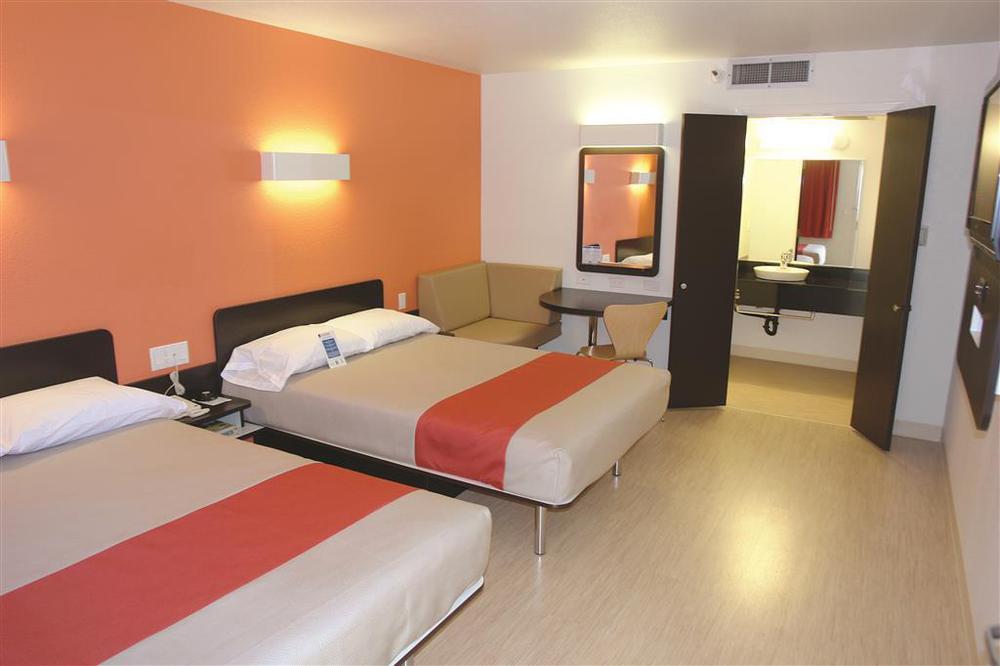 Park Inn By Radisson, Santa Clara Pokoj fotografie