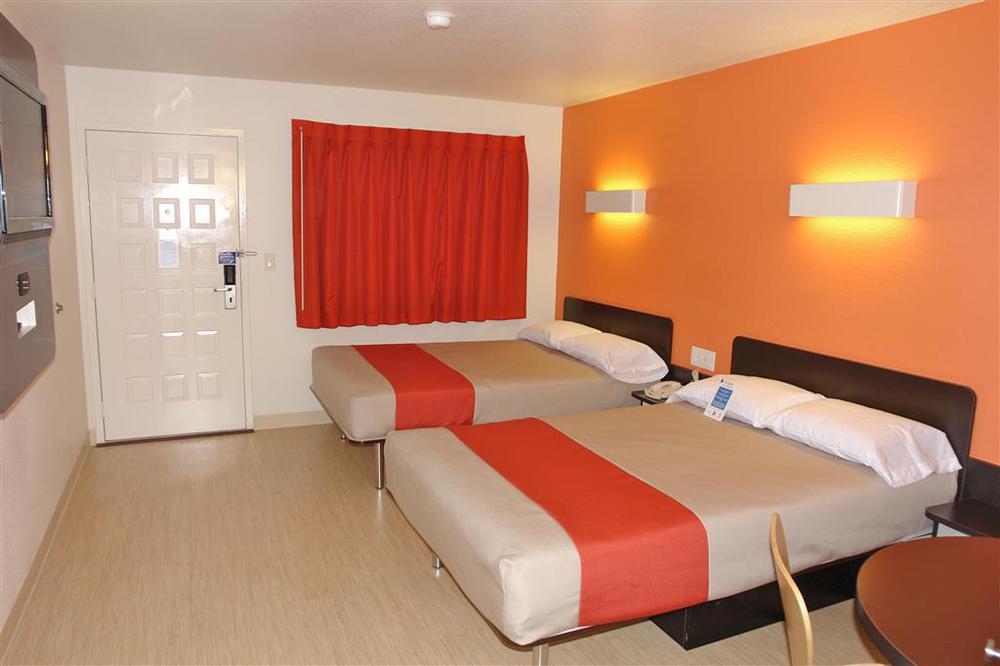 Park Inn By Radisson, Santa Clara Pokoj fotografie