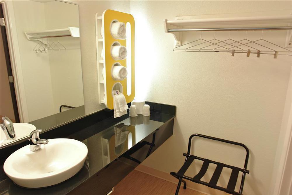 Park Inn By Radisson, Santa Clara Pokoj fotografie